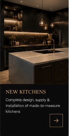 New Kitchens Newcastle